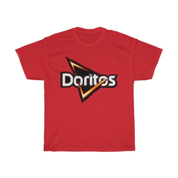 aftale emne Der er behov for Doritos Tortilla Chips T-shirt - Etsy
