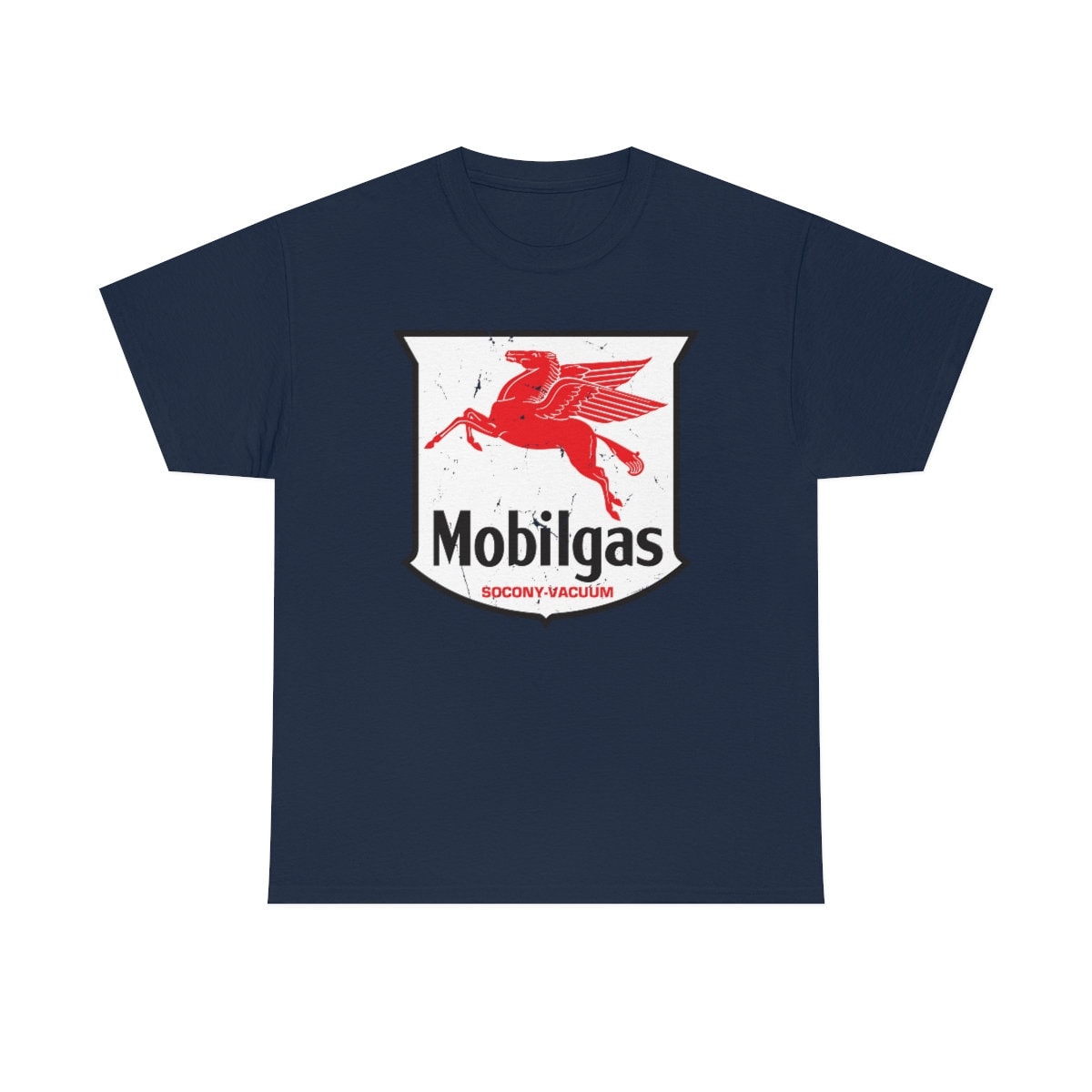 Mobil pegasus sign - Etsy 日本