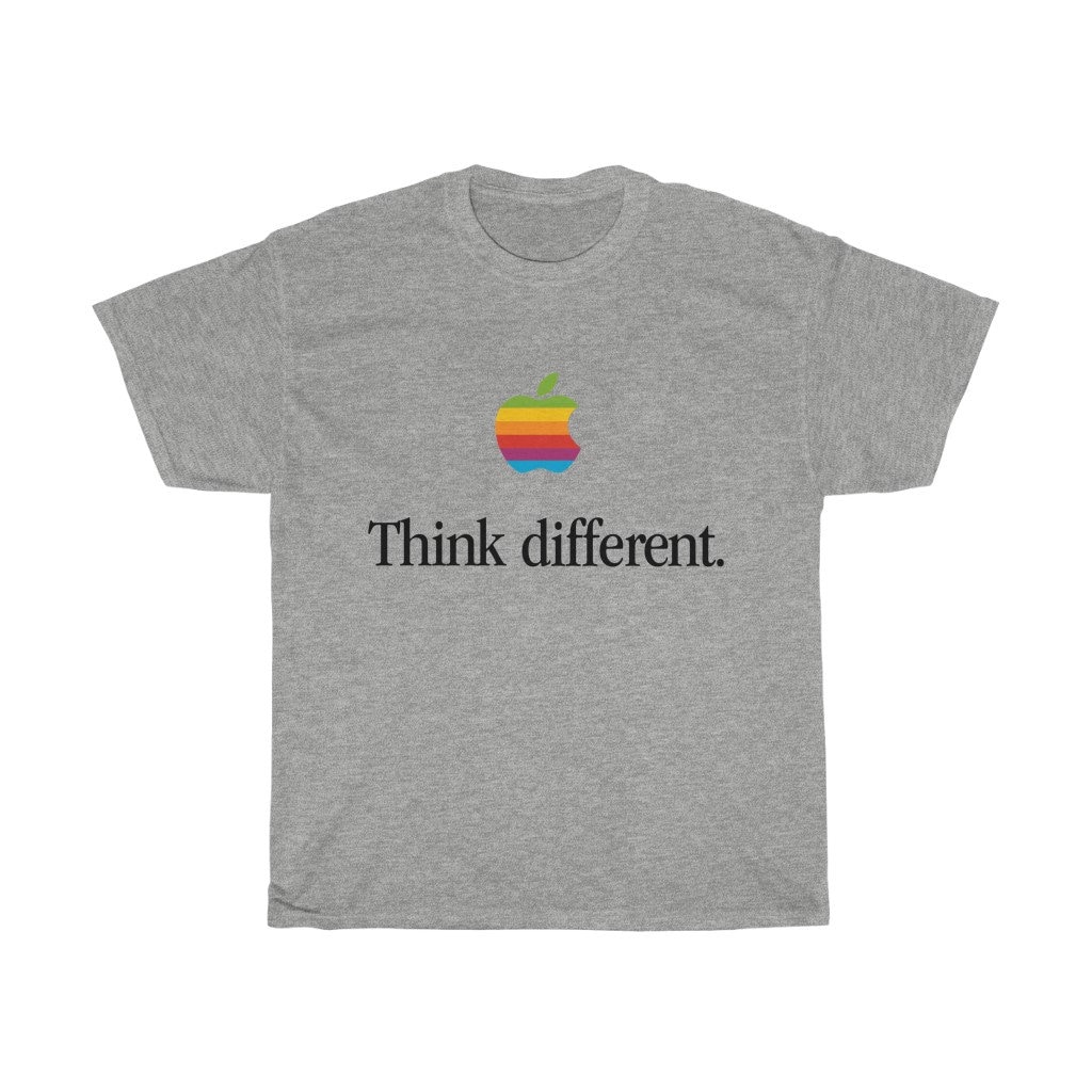 think different tシャツ　apple il_340x270.3395589629_tdxf.jpg