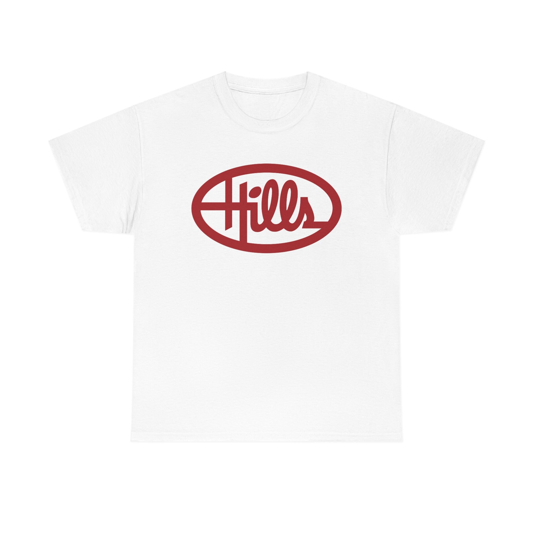Hills department store best sale shirt