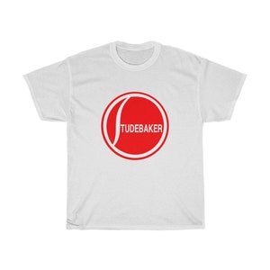 Studebaker Car Automobile Wagon Manufacturer T-Shirt