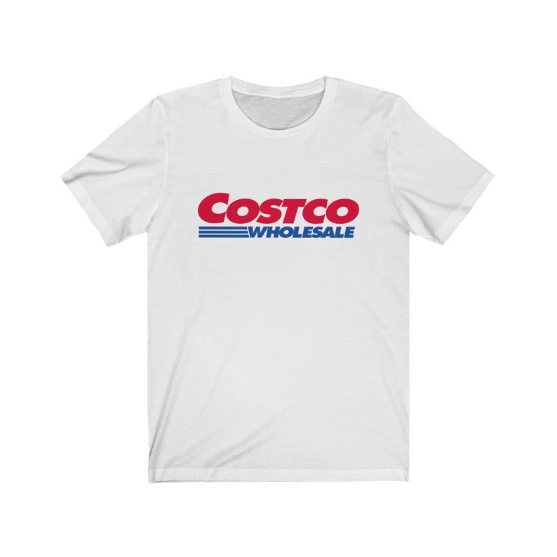 t shirts costco