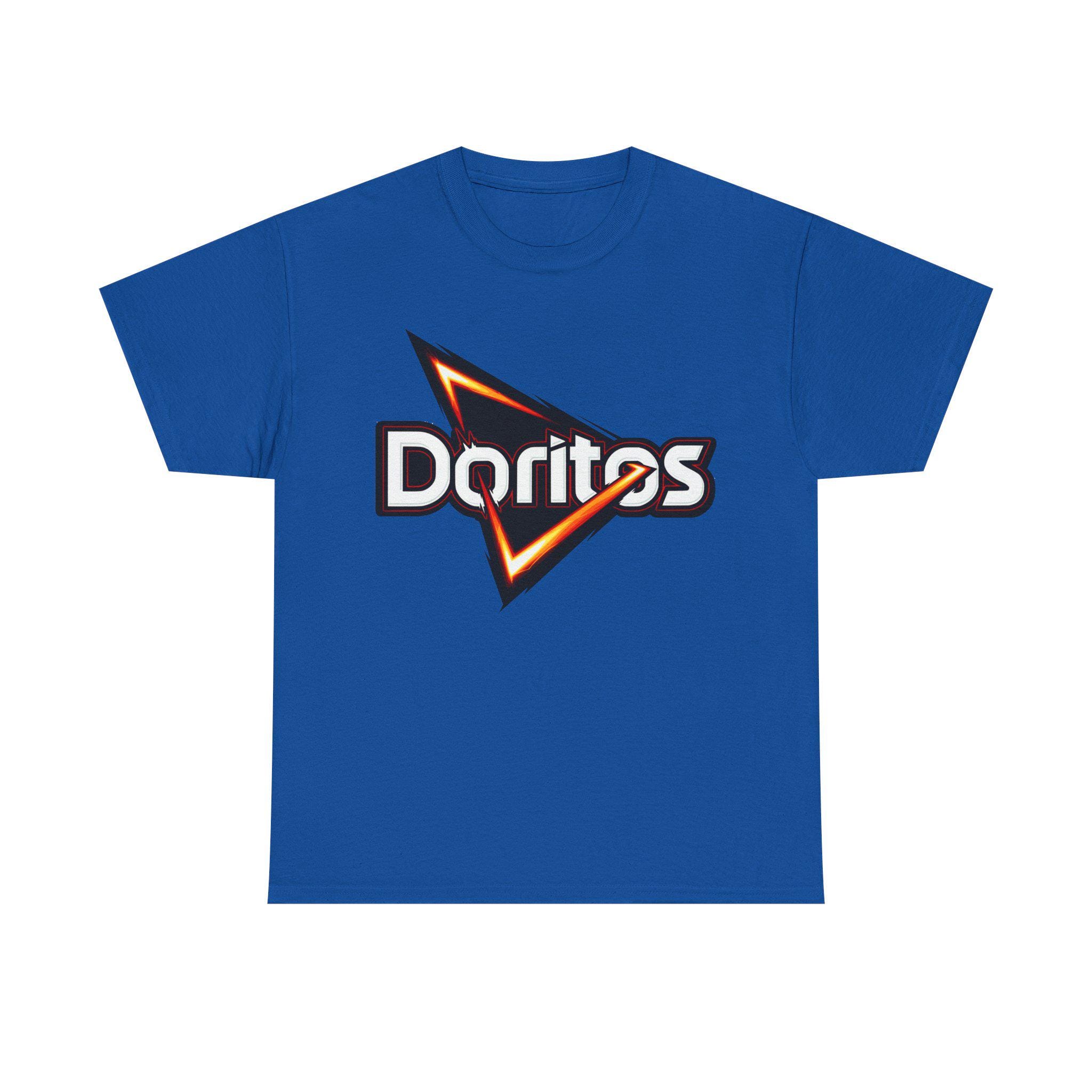ドリトス・トルティーヤチップスTシャツ - Etsy 日本