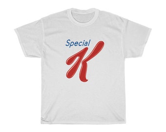 Special K Breakfast Cereal T-Shirt