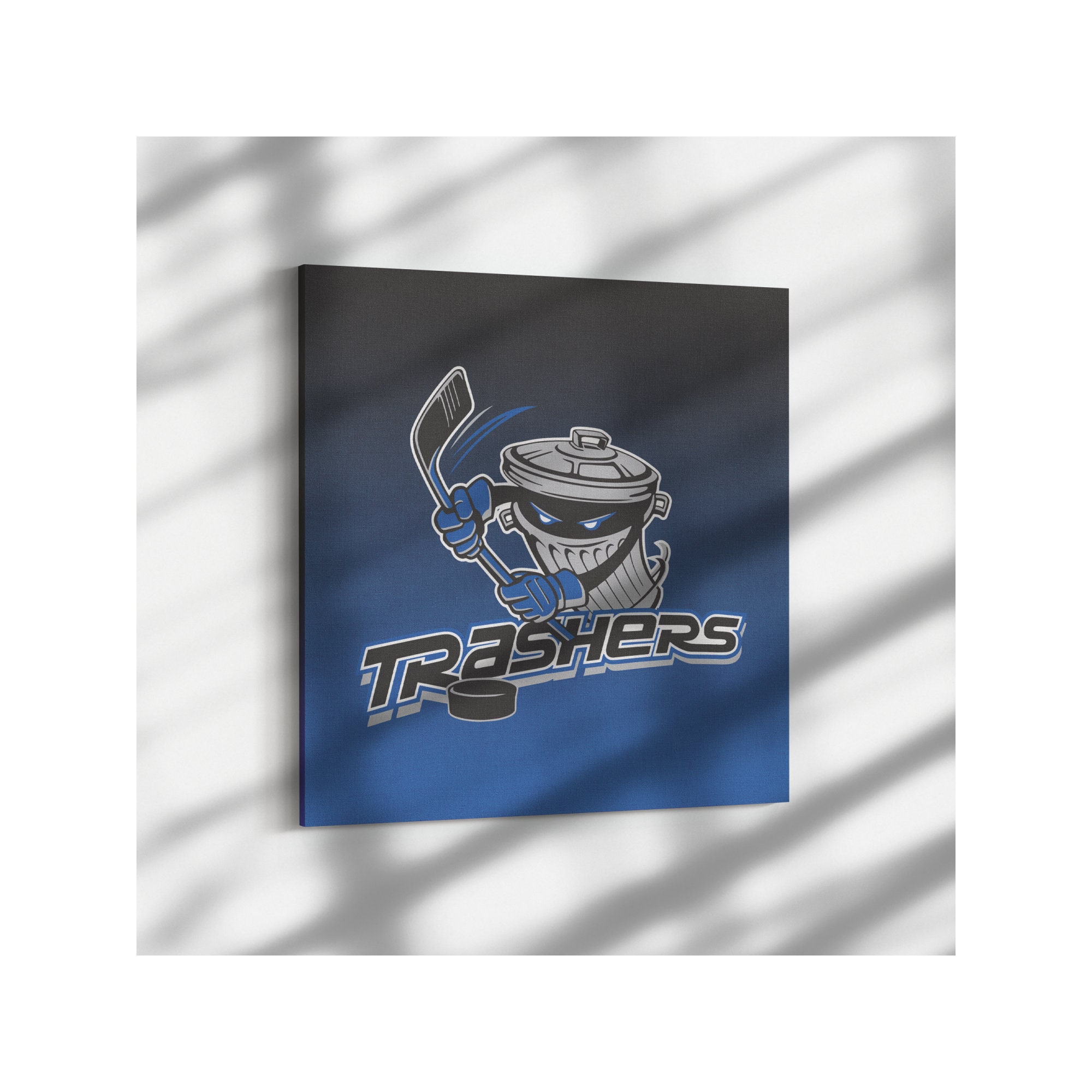 The Danbury Trashers Are The Hottest Hockey Team On The Planet And