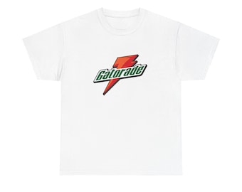 Gatorade Sports Drink T-shirt