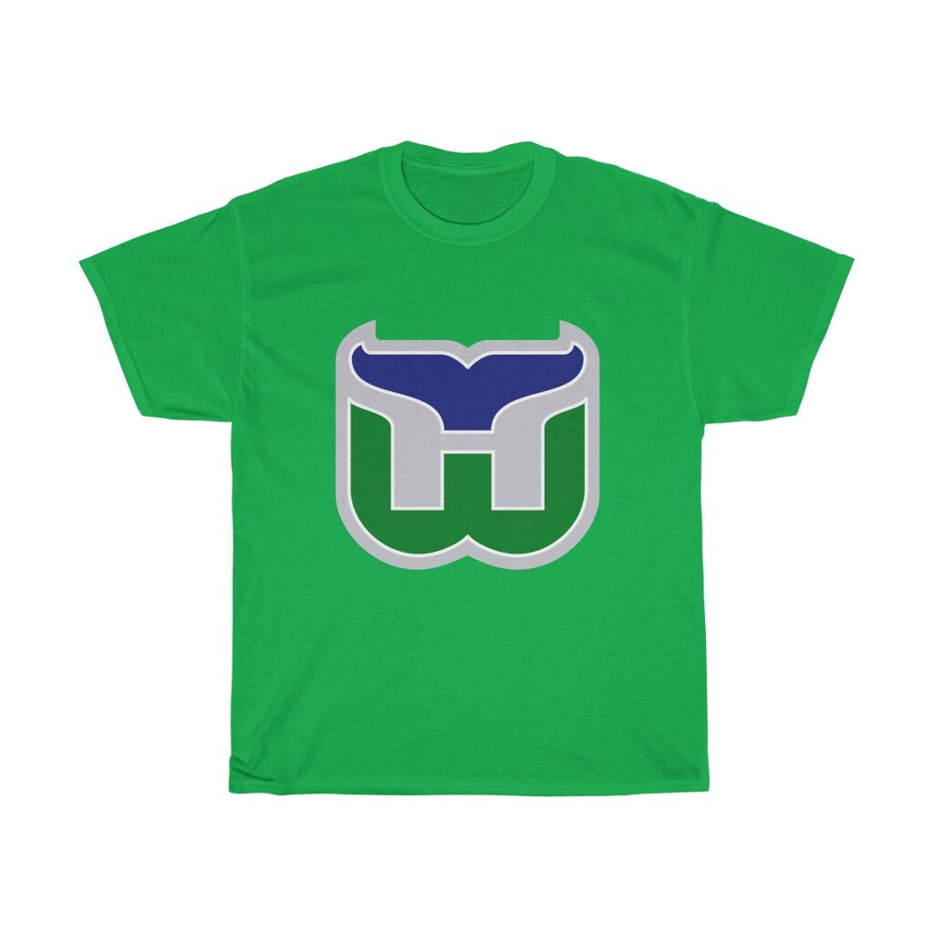 Hartford whalers pucky the whale Unisex Premium Crewneck