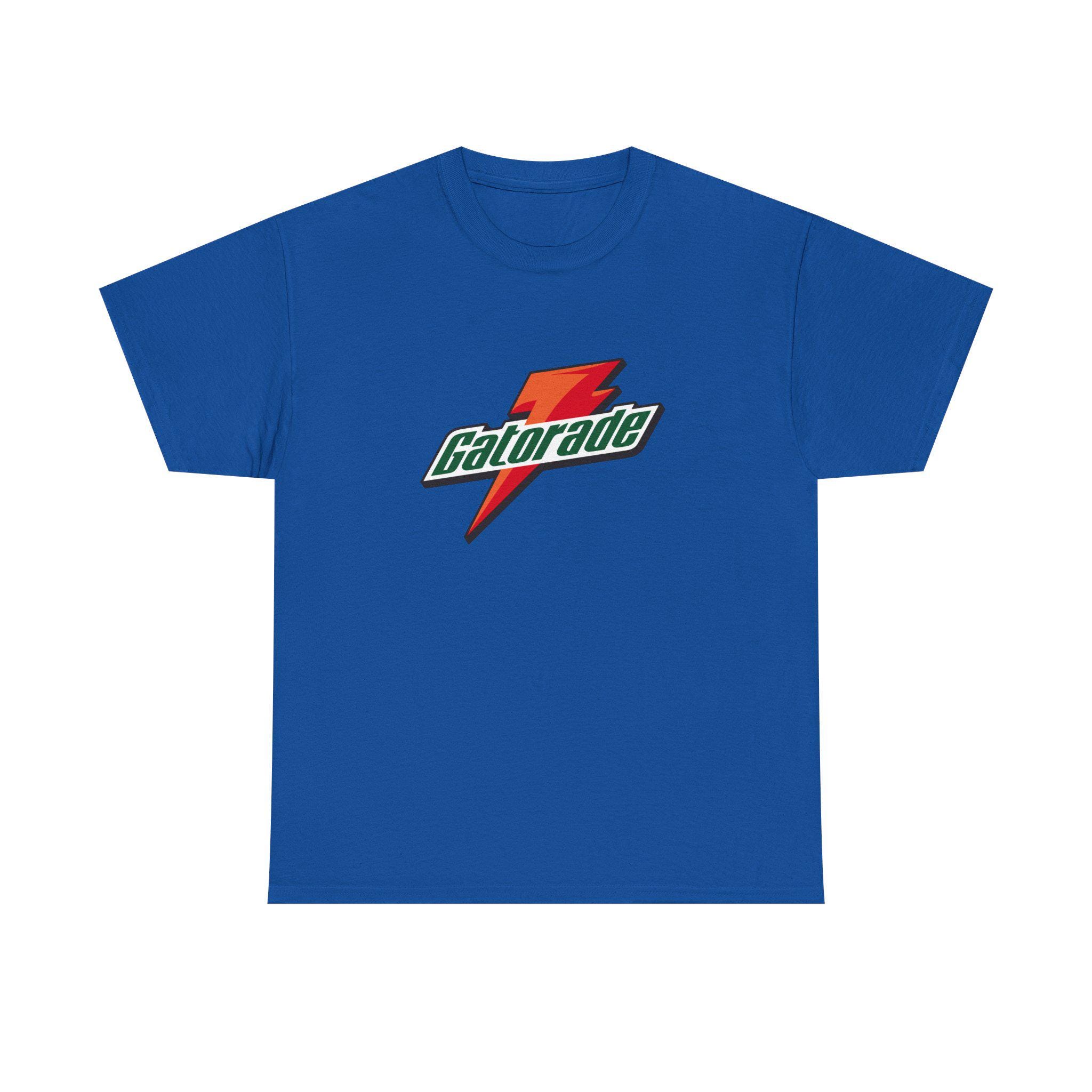 貴重◎ 80〜90's vintage Gatorade Tshirt usa Vintage Gatorade T Shirt - Etsy
