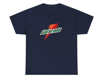 貴重◎ 80〜90's vintage Gatorade Tshirt usa Vintage Gatorade T Shirt - Etsy