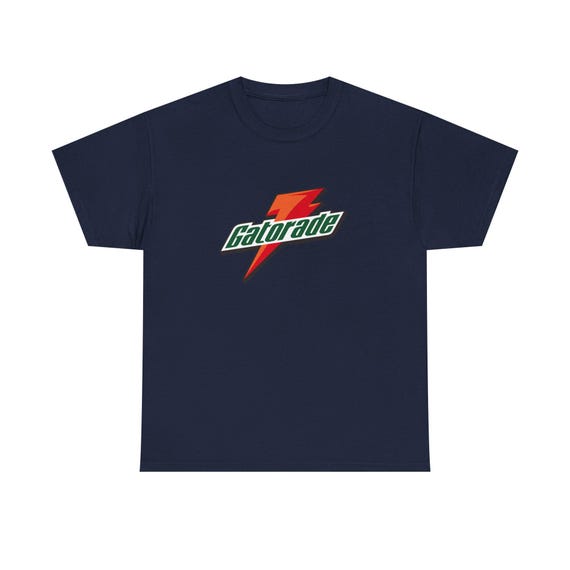 Gatorade Sports Drink T-shirt - Etsy