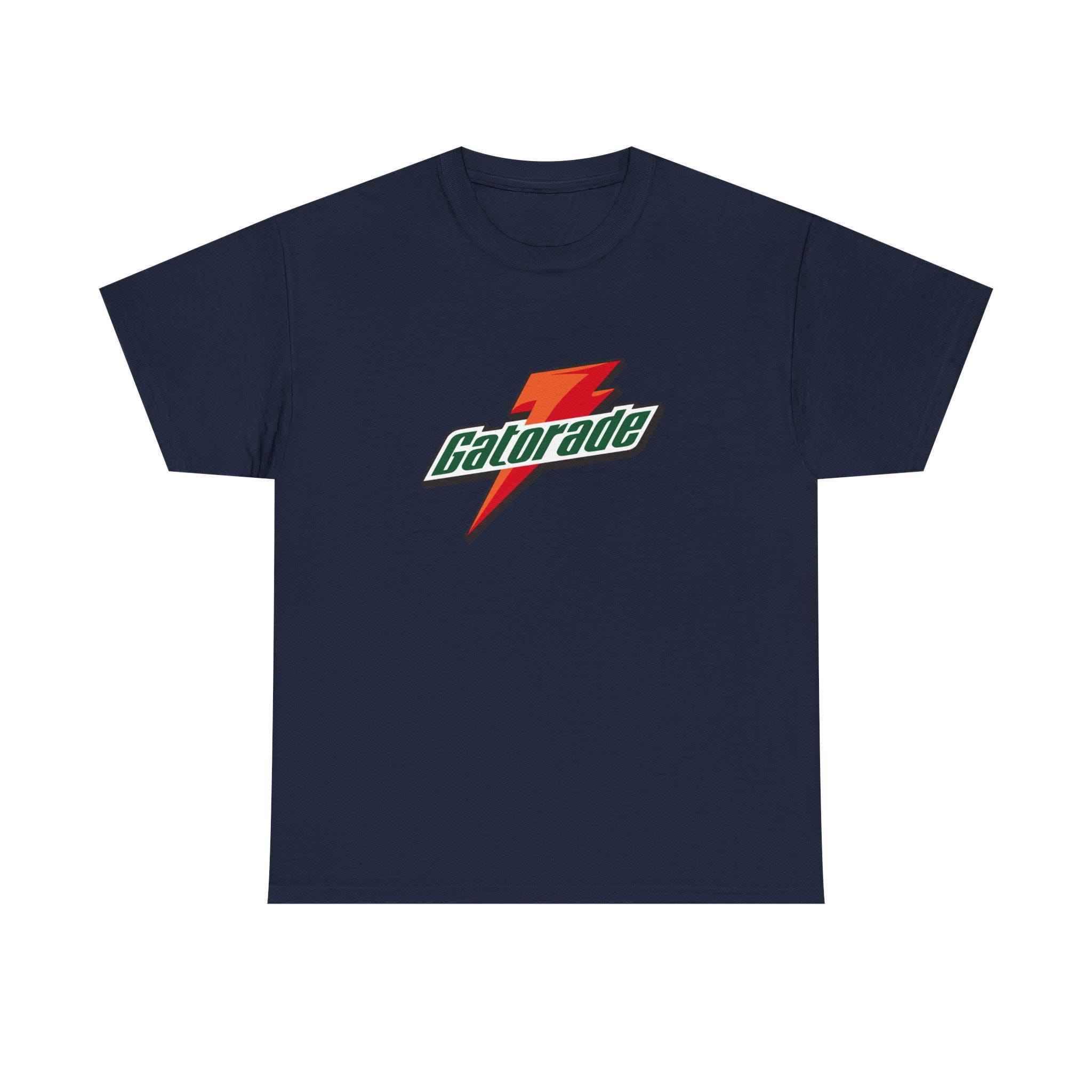 Gatorade Sports Drink T-shirt - Etsy