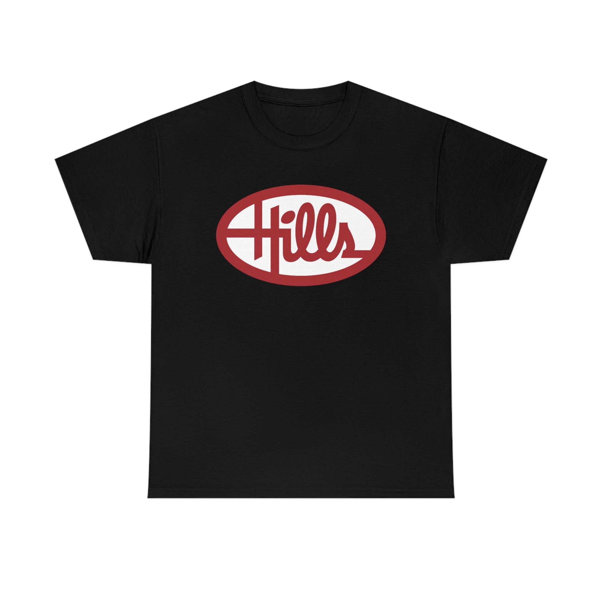 Hills department store best sale shirt