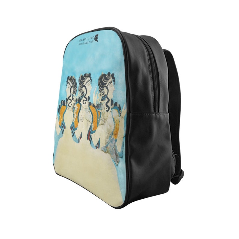 Backpack Minoan Ladies