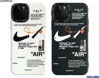 nike off white case