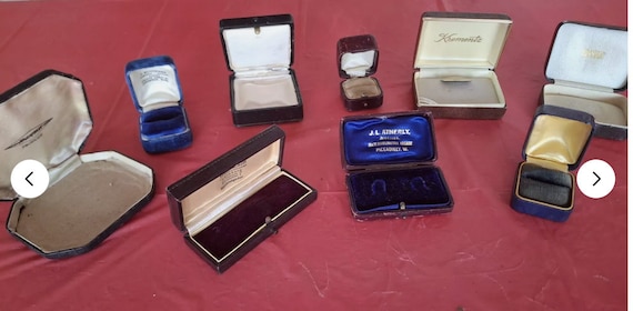 Schott lot 2315 641g - Gem