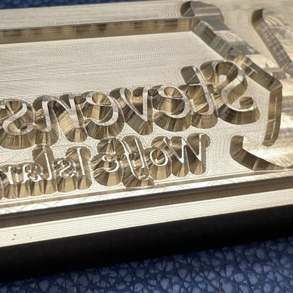 Branding Iron Letters - Etsy