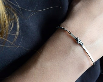 Zelda-armband: 925 sterlingzilver Hyrule Crest Triforce-sieraden
