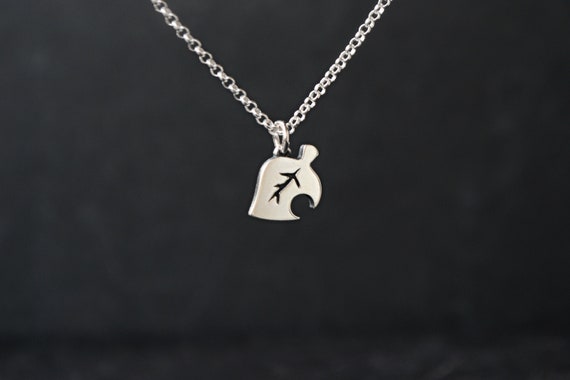 Animal hotsell crossing jewelry