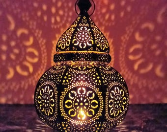 Vintage Design Modern Turkish Handmade Moroccan Table Lamps / Chandeliers Lamp / Home Decor Lamp