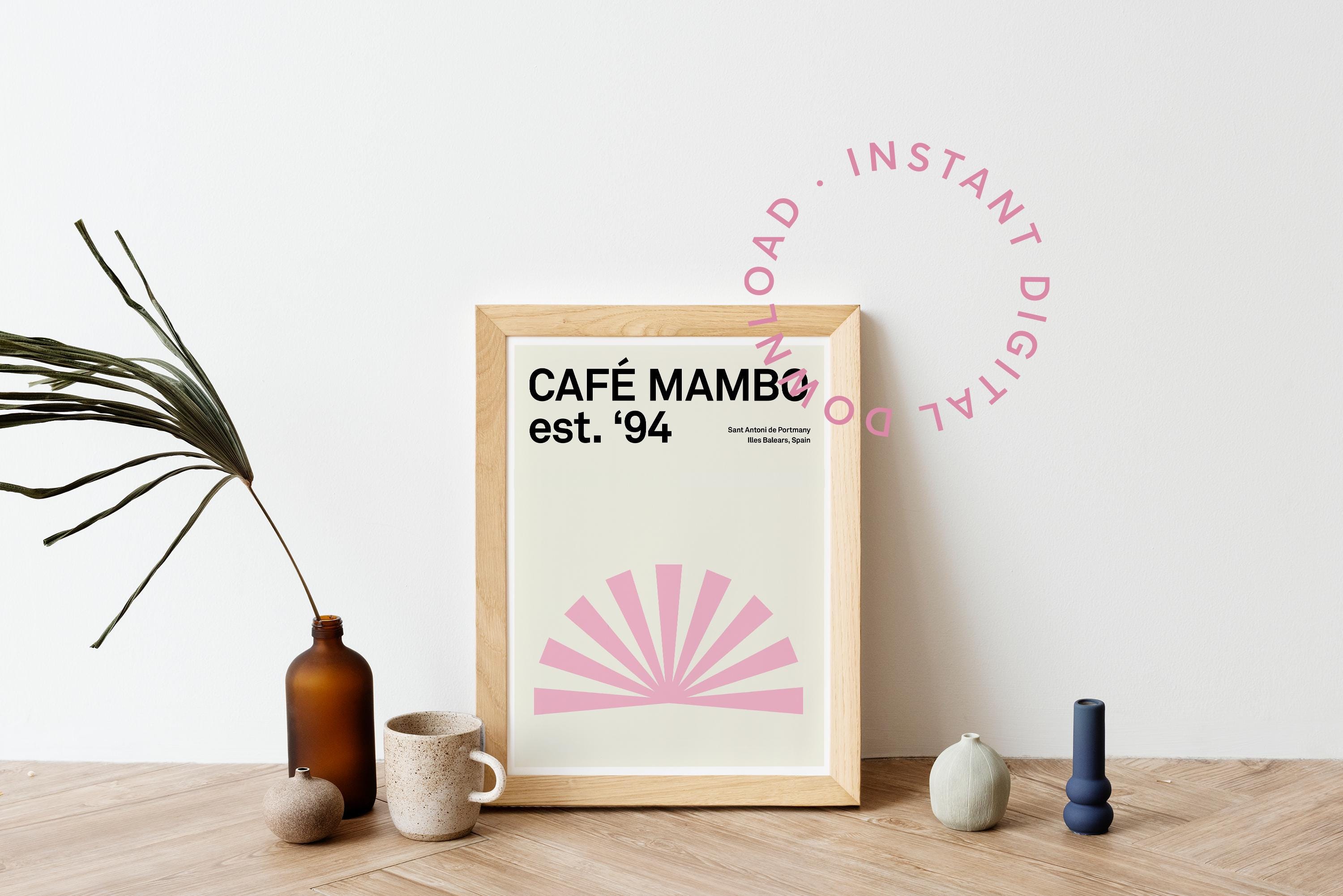 Mambo Art - Etsy Australia