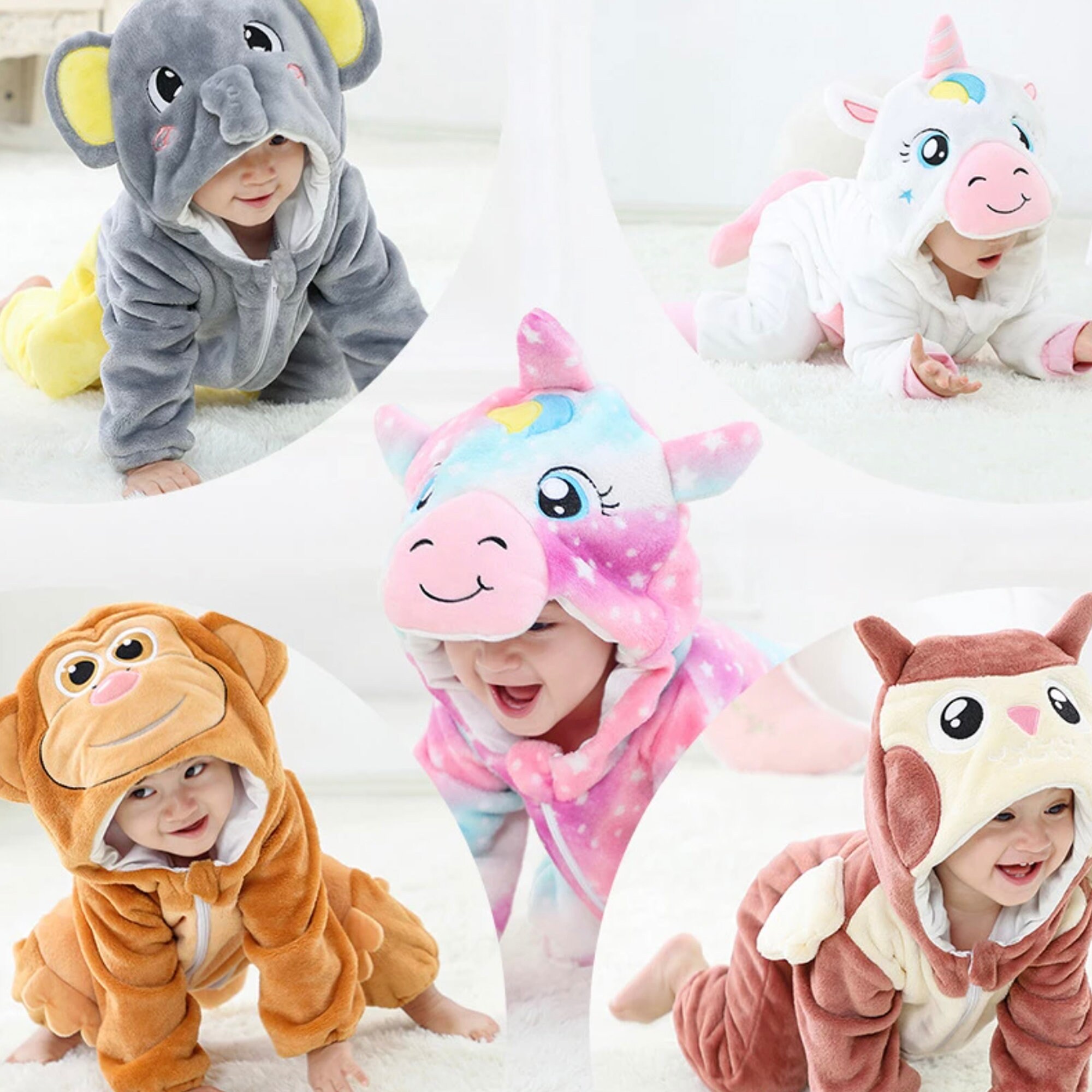 Baby Animal Costumes - Etsy Baby Animal Costumes - Etsy