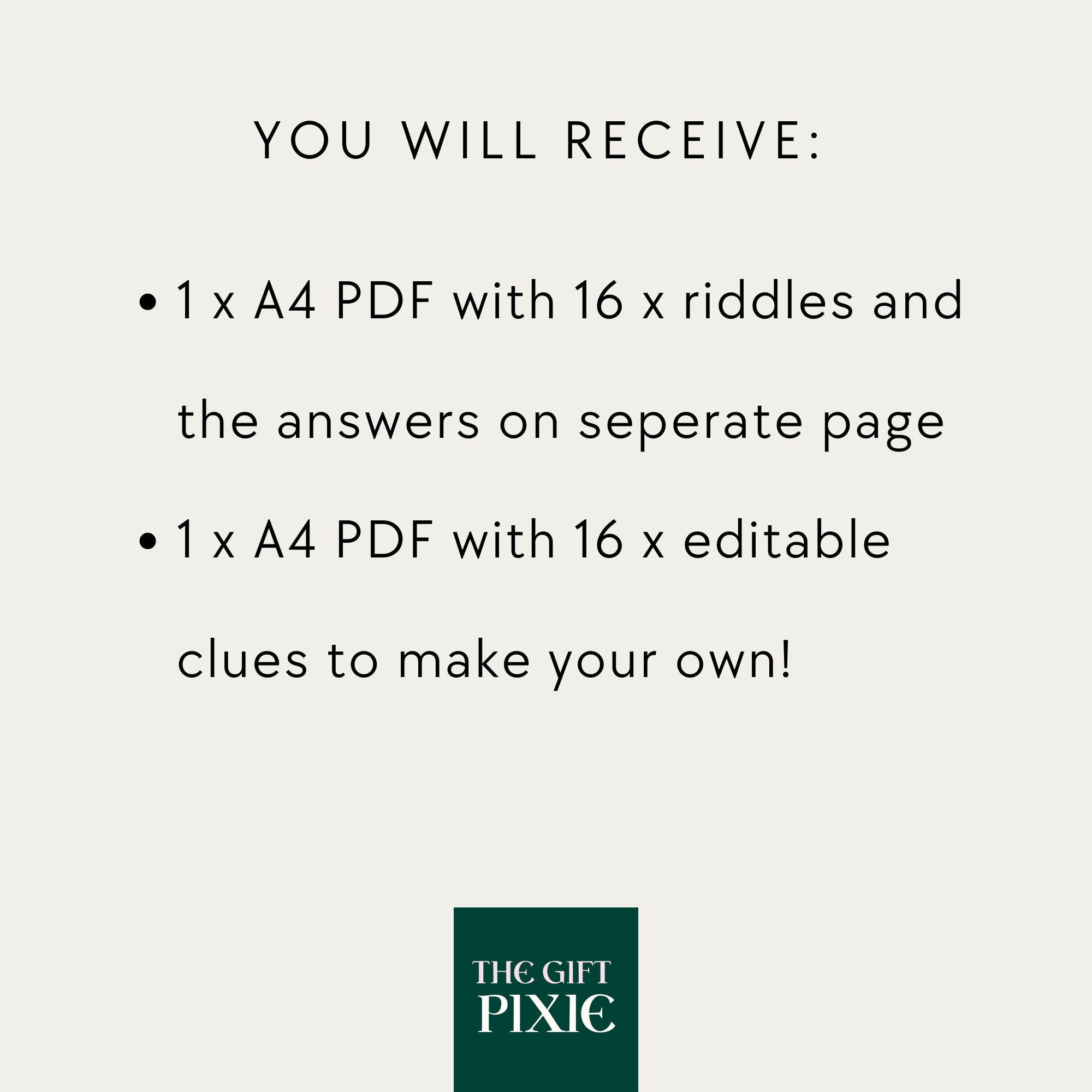 Christmas Eve Scavenger Hunt Editable Christmas Scavenger Hunt Game christmas-eve-scavenger-hunt-editable-christmas-scavenger-hunt-game