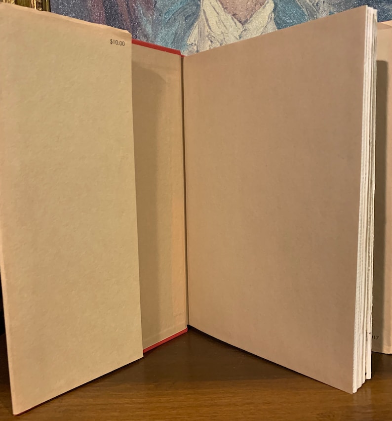 1st Edition Anais Nin Delta of Venus Erotica 1977 Etsy