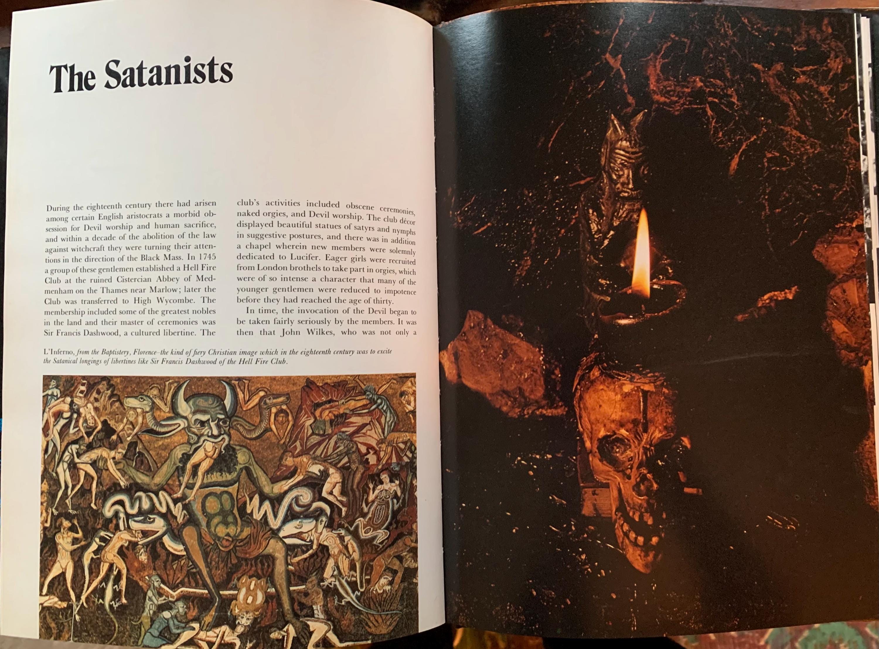 Witchcraft by Eric Maple (1973) - First Edition Hardcover