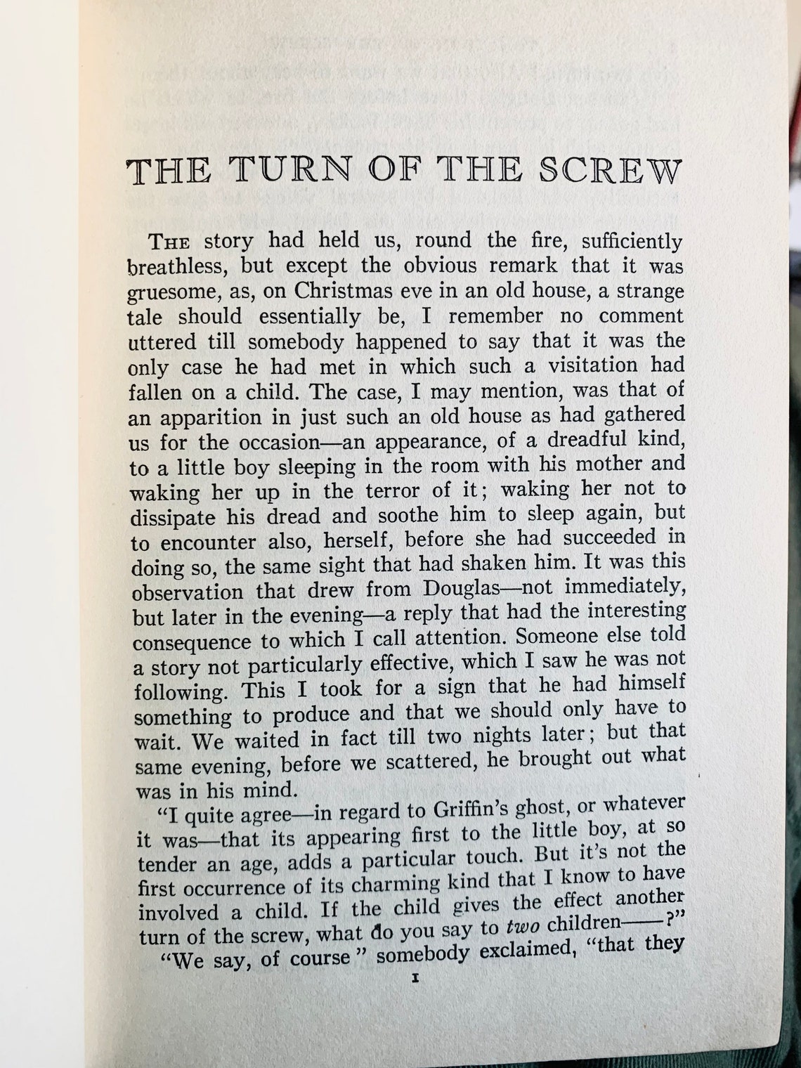 the turn of the screw by henry james 1898 the turn of the screw by henry james 1898