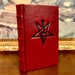 see more listings in the Occult Books section