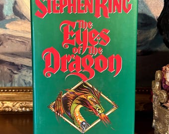 シャイニング スティーブン キング著 ~ 1977 年 ~ 初版紀元前 ~ ハード