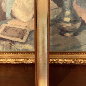 Dante’s Divine Comedy (1978) – Franklin Library Leather Bound Illustrated Limited Edition – Gilt Decorated Literary Classic image 3