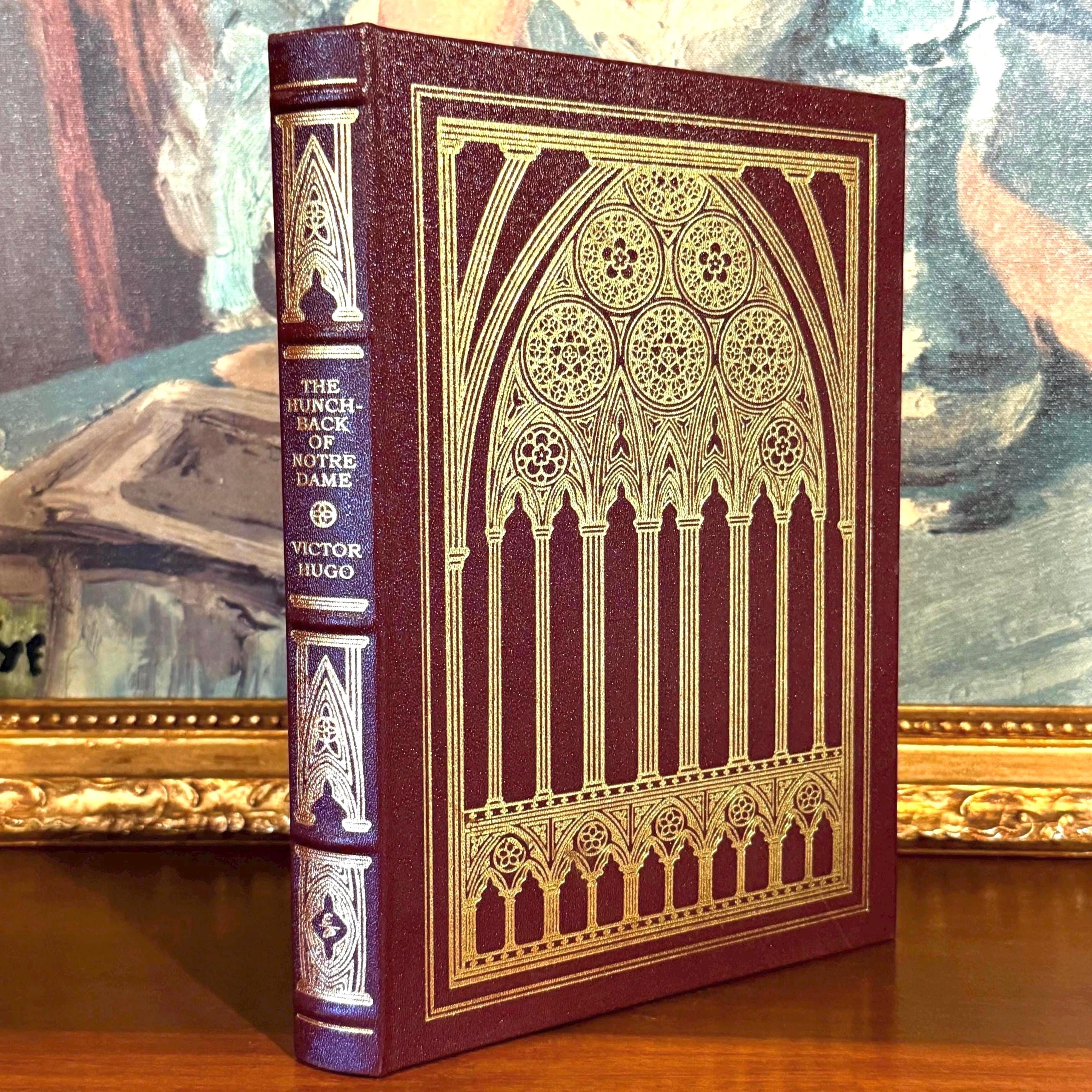 Hunch Back of Norte Dame V Hugo ノートルダムの鐘 The Hunchback of Notre Dame: Hugo, Victor: 9780786862351: Amazon