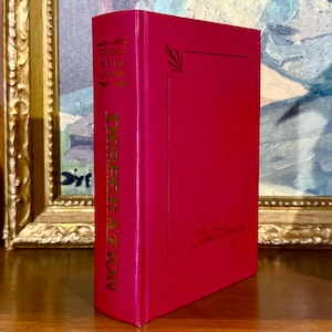 Disperazione – Stephen King – Prima edizione vintage di Stephen King Library (1996)