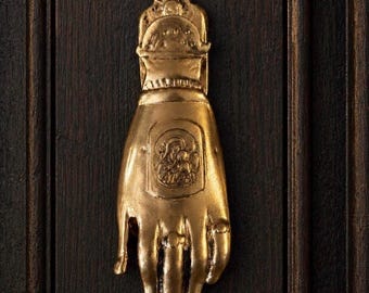 Vintage 1929 Catholic Last Rites Kit: Portable Sick Call Set - Etsy