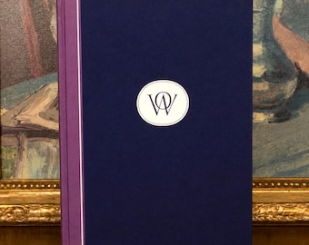 The Picture of Dorian Gray – Oscar Wilde – 1957 Vintage Hardcover Book – Illustrated by Lucille Corcos – Gothic Literature