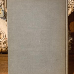 First Edition Gone With The Wind by Margaret Mitchell 1936 Classic Literature Bestseller and Iconic Historical Romance Novel 画像 3