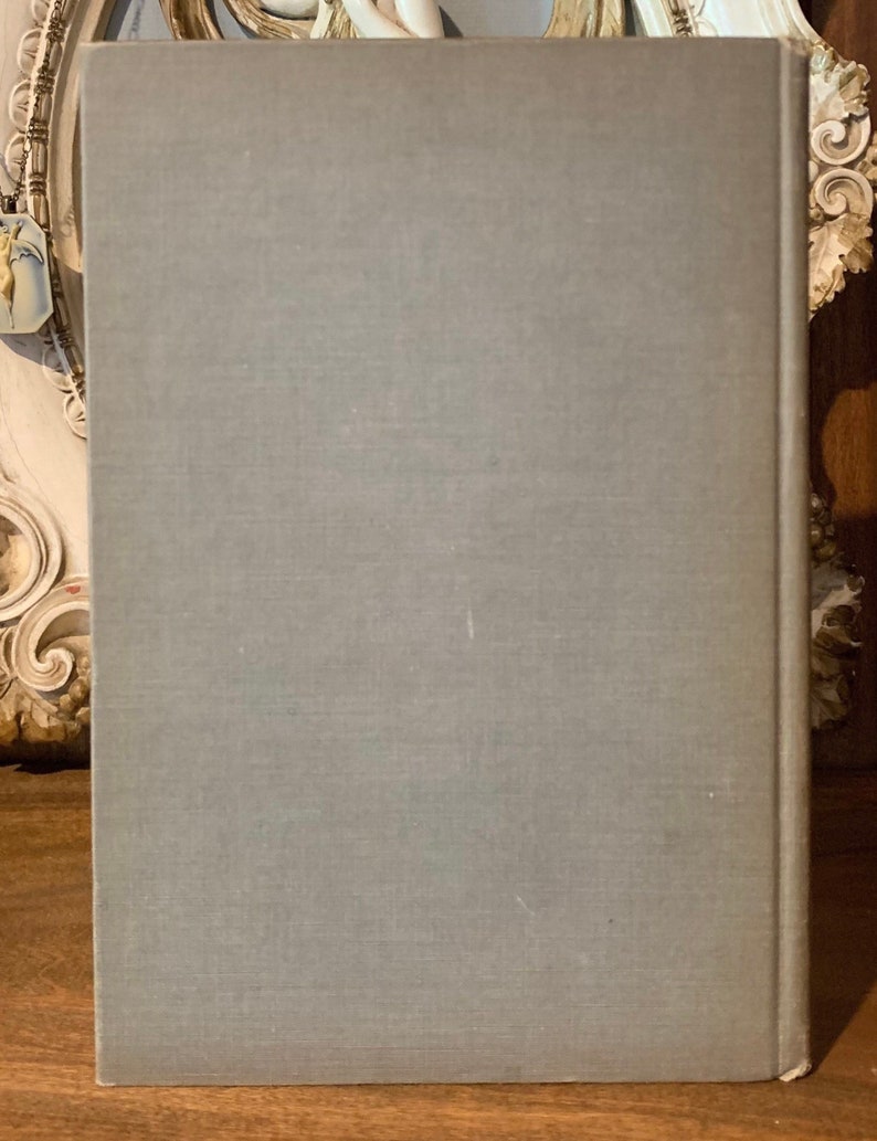 First Edition Gone With The Wind by Margaret Mitchell 1936 Classic Literature Bestseller and Iconic Historical Romance Novel 画像 3