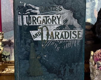 失楽園 - ジョン・ミルトン（1901年） - ギュスターヴ・ドレ作画