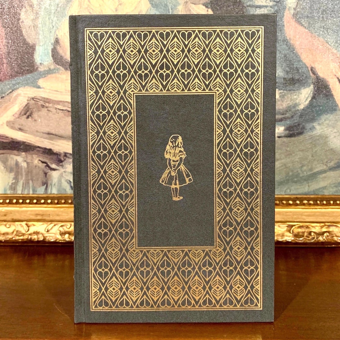 Louis Carolページ Alice's Adventures in Wonderland | Lewis Carroll | First