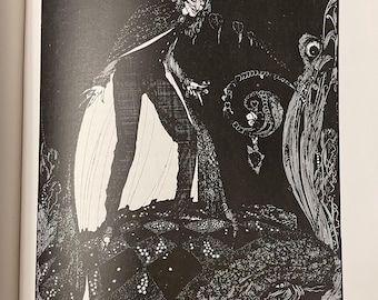 エドガー・アラン・ポー『ミステリーと想像力の物語』 – ハリー