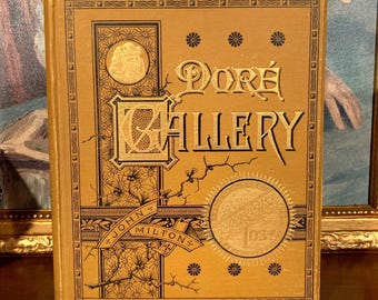 失楽園 - ジョン・ミルトン (1979) - ギュスターヴ・ドレ作画