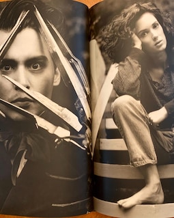 Herb Ritts – Notorious (1992) – Iconic Celebrity Photography Book