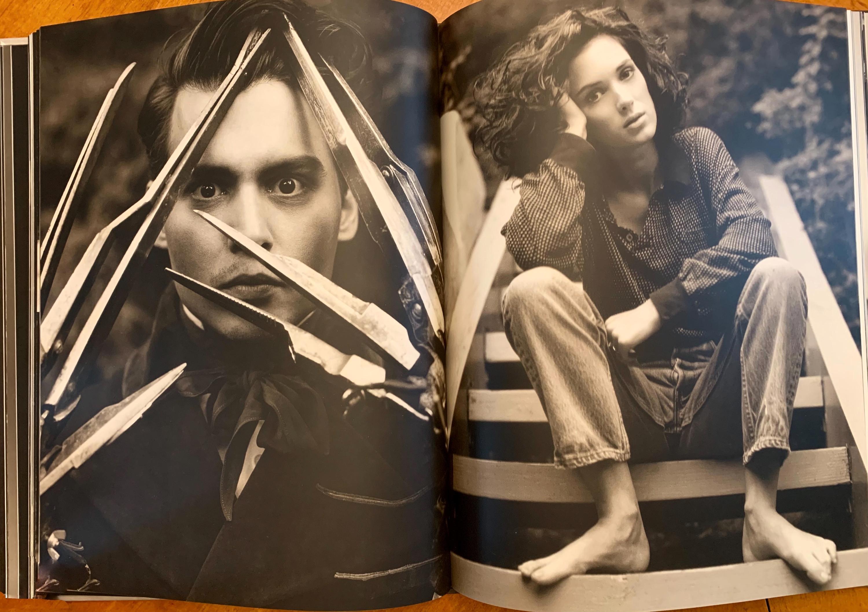 【1992年・大判】Herb Ritts: Notoriousハーブリッツ写真集 ハーブ・リッツ – ノートリアス (1992) – 象徴的なセレブ写真集 – 特大