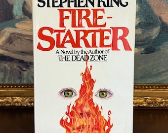 スティーブン・キング - シャイニング（1977年） - 紀元前初版