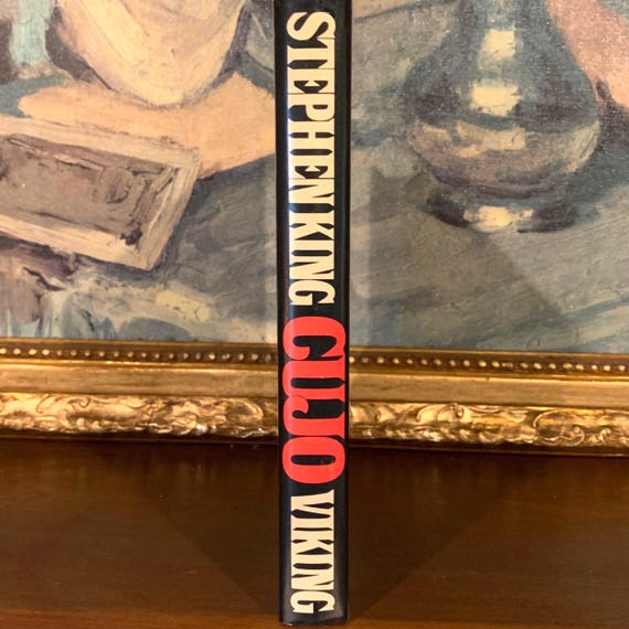 シャイニング スティーブン・キング 初版 ハードカバー スティーブン