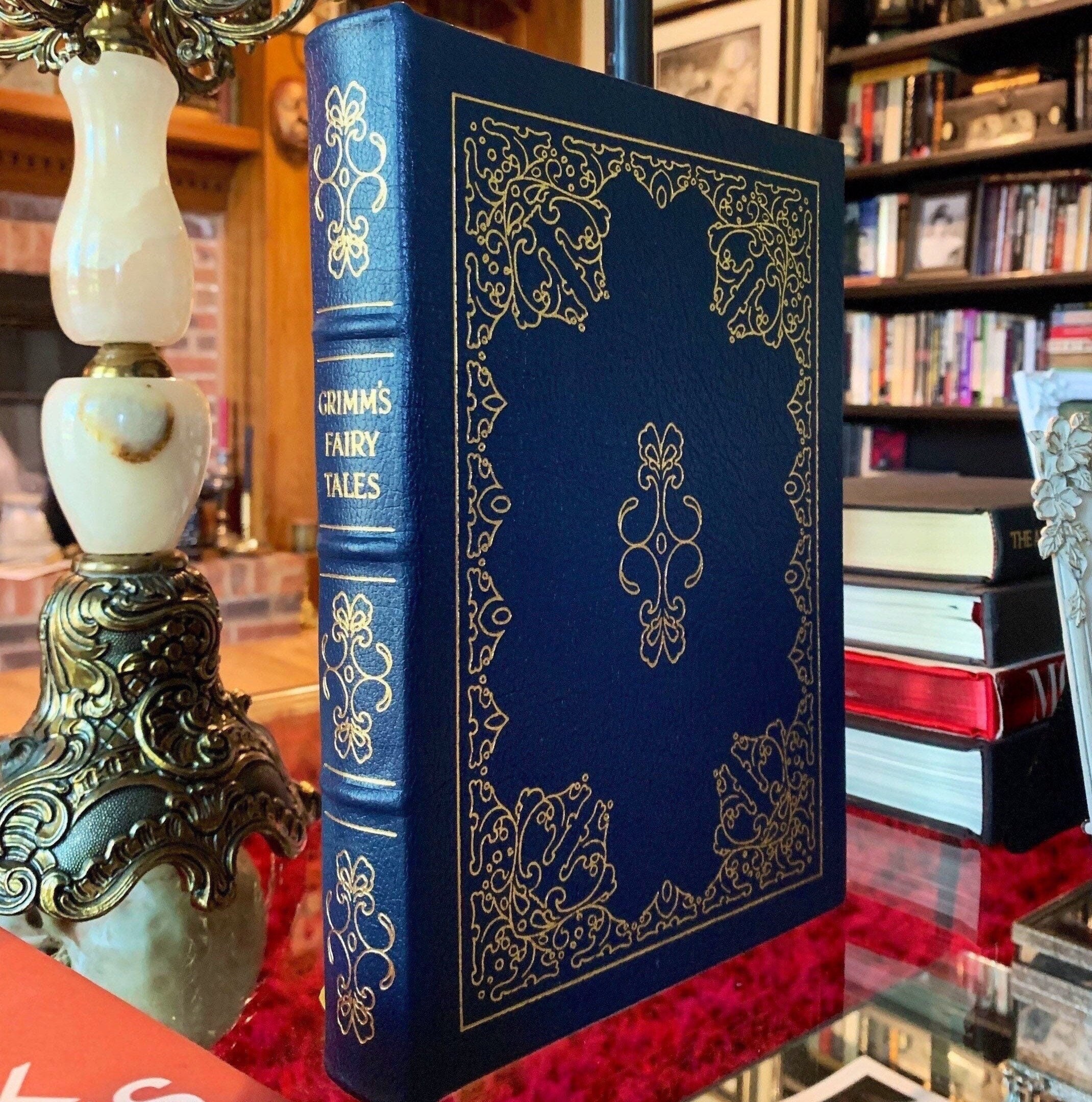 グリム童話集 - イーストン・プレス初版（1980年） - コレクターズ