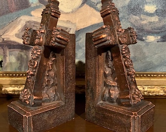 Vintage 1929 Catholic Last Rites Kit: Portable Sick Call Set - Etsy