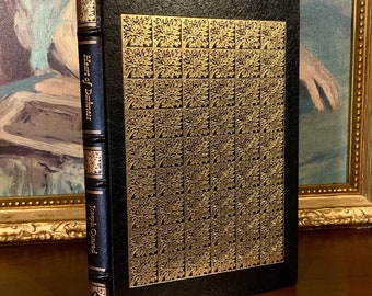 Heart of Darkness: Easton Press Leather Bound Collector's Edition