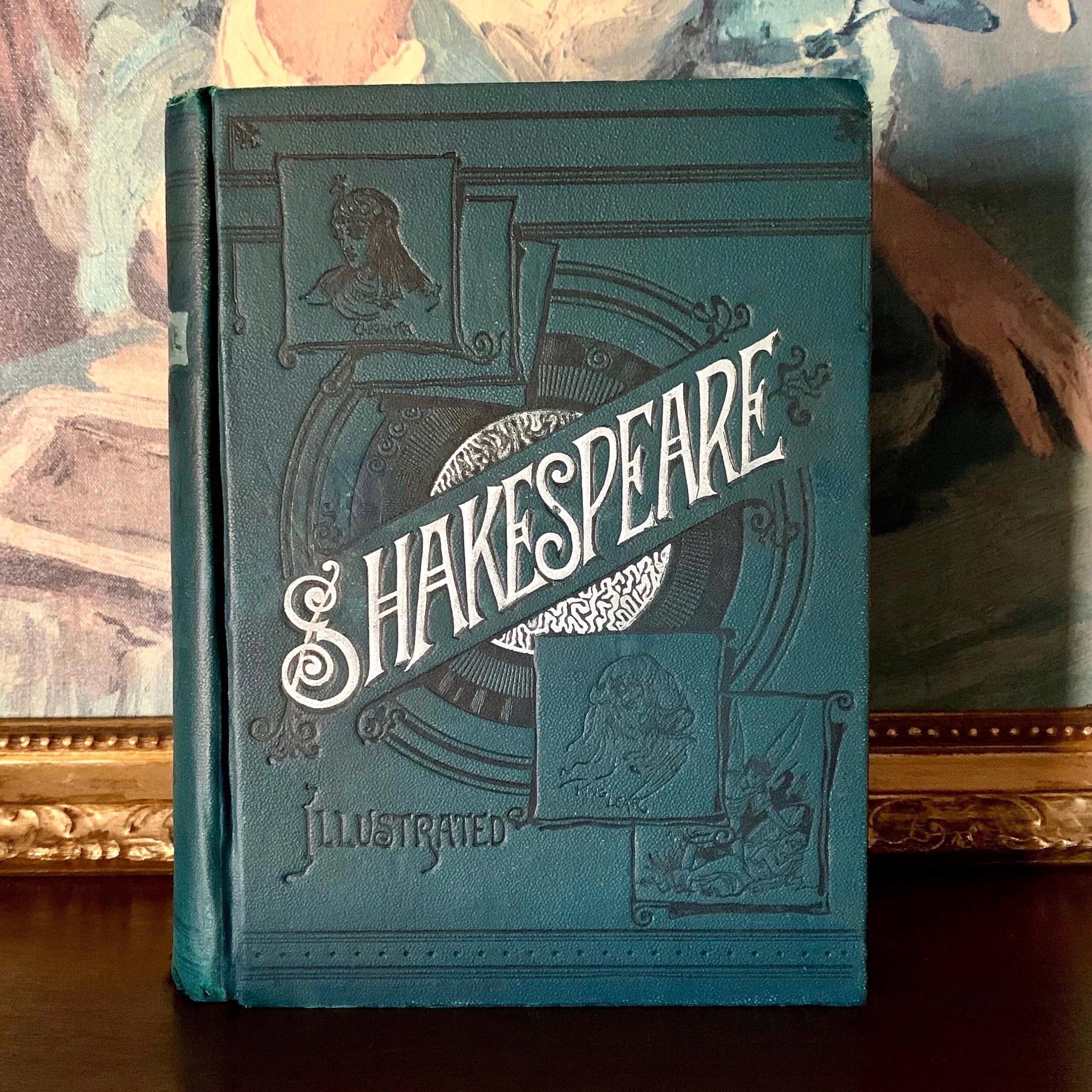 Amazon.co.jp: 老蘇 書籍 シェークスピア 「 THE SHAKESPEARE